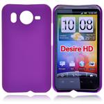 HTC Desire HD Net cover (purple)